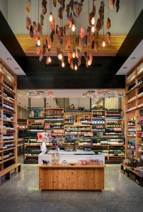 CUCINA enoteca - Wine Shop