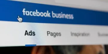 Photo of Facebook Business Ads Tabs