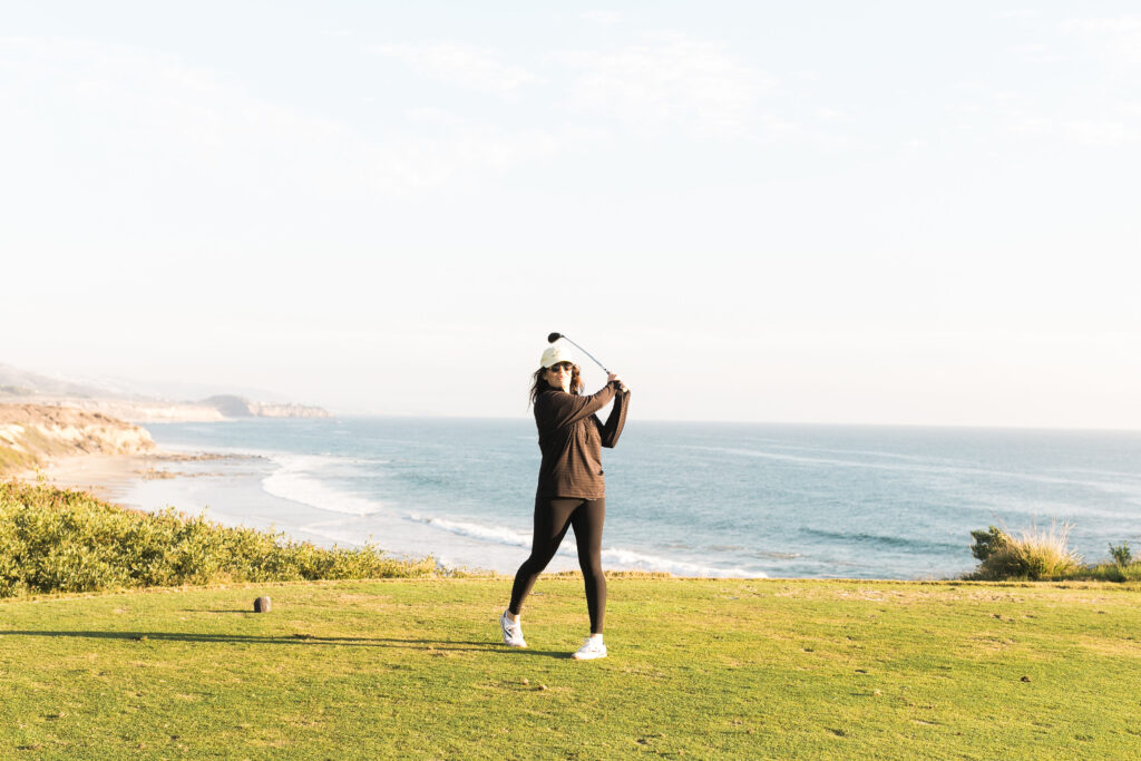 Stay & Play: The Resort at Pelican Hill