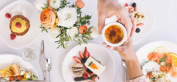 10 Newport Beach Mother’s Day Brunches To Go